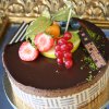 Dessert Torten